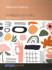 Melhores Poemas de Arnaldo Antunes