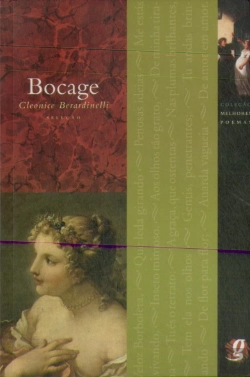 Bertrand.pt - Melhores Poemas De Bocage