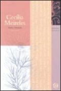 Melhores Poemas de Cecília Meireles