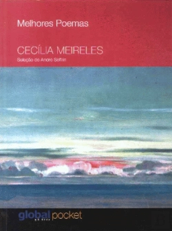Bertrand.pt - Melhores Poemas de Cecília Meireles