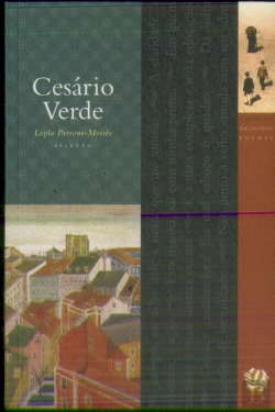 Bertrand.pt - Melhores Poemas de Cesário Verde