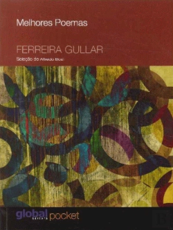 Bertrand.pt - Melhores Poemas de Ferreira Gullar