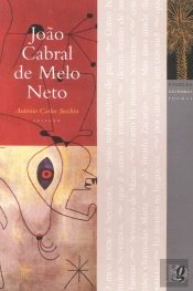 Melhores Poemas de João Cabral de Melo Neto
