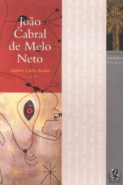 Bertrand.pt - Melhores Poemas de João Cabral de Melo Neto