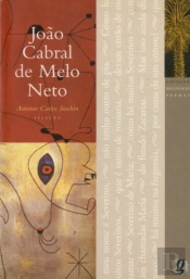 Melhores Poemas de João Cabral de Melo Neto