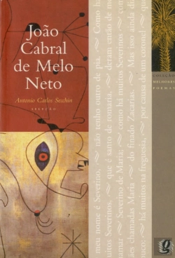 Bertrand.pt - Melhores Poemas de João Cabral de Melo Neto