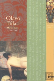 Melhores Poemas de Olavo Bilac