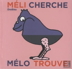 Bertrand.pt - Méli Cherche Et Mélo Trouve