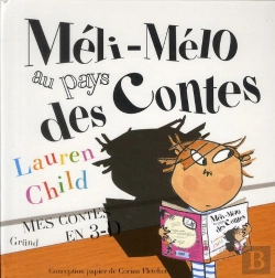 Bertrand.pt - Meli-Melo Au Pays Des Contes