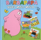 Meli-Melo Barbapapa