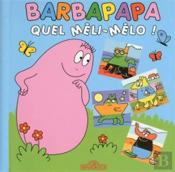 Bertrand.pt - Meli-Melo Barbapapa