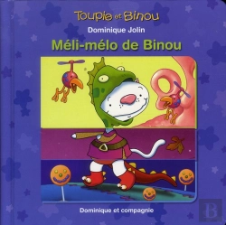 Bertrand.pt - Meli-Melo De Binou