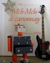Meli-Melo De Cartonnage