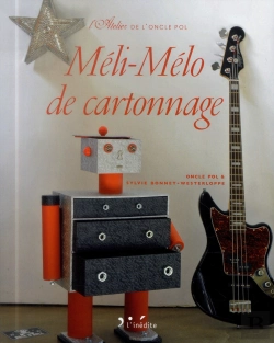 Bertrand.pt - Meli-Melo De Cartonnage