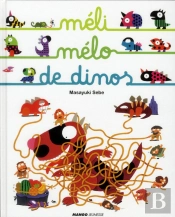 Méli-Mélo De Dinos