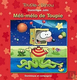Bertrand.pt - Meli-Melo De Toupie