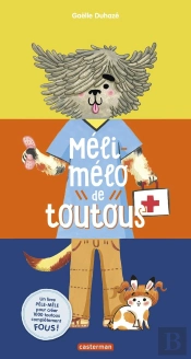 Méli-Mélo De Toutous : Nouvelle Édition