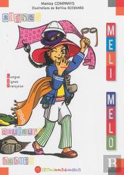 Méli-Mélo Des Couleurs