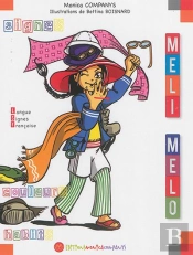 Méli-Mélo Des Couleurs