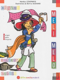 Bertrand.pt - Méli-Mélo Des Couleurs