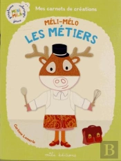 Meli Melo Des Metiers