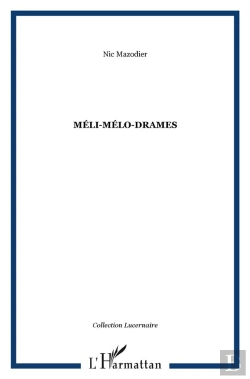 Bertrand.pt - Méli-Mélo-Drames