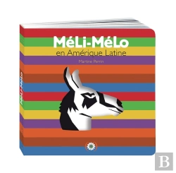 Bertrand.pt - Méli-Mélo En Amérique Latine
