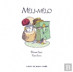 Bertrand.pt - Méli-Mélo