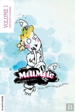 Bertrand.pt - Meli Melo V 01
