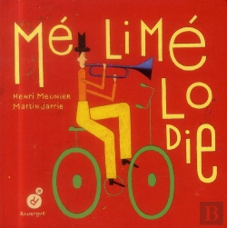 Bertrand.pt - Méli Mélodie
