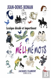 Meli-Memots