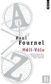 Méli-Vélo ; Abécédaire Amoureux Du Vélo