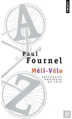 Bertrand.pt - Méli-Vélo ; Abécédaire Amoureux Du Vélo