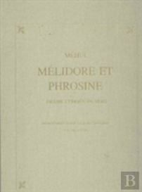 Melidore Et Phrosine