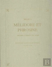 Melidore Et Phrosine