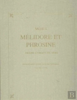 Bertrand.pt - Melidore Et Phrosine