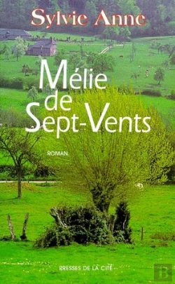Bertrand.pt - Melie De 7 Vents