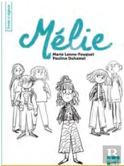 Mélie