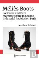 Melies Boots