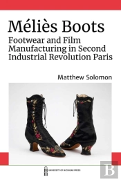 Melies Boots
