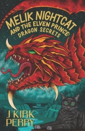 Melik Nightcat And The Elven Prince
