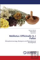 Melilotus Officinalis (L.) Pallas
