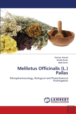 Bertrand.pt - Melilotus Officinalis (L.) Pallas