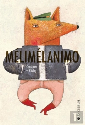 Melimelanimo