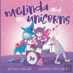 Bertrand.pt - Melinda And The Unicorns