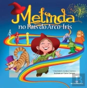 Melinda no País do Arco-íris