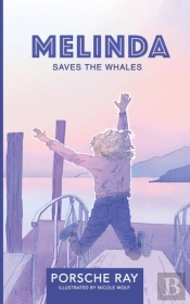Melinda Saves The Whales