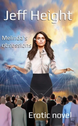 Bertrand.pt - Melinda'S Obsessions