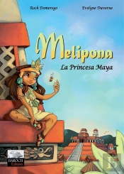 Melipona (Esp) - La Princesa Maya