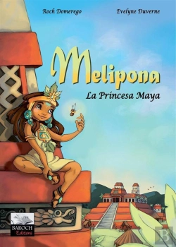 Bertrand.pt - Melipona (Esp) - La Princesa Maya